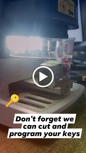 Auto Repair Shop «MB Resources LLC», reviews and photos, 499 Hwy 53, Dawsonville, GA 30534, USA