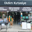 DİDİM KIRTASİYE & OYUNCAK & OKUL KIYAFETİ