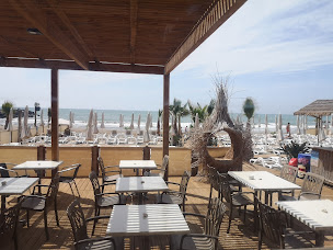 Photo n°32 de La Plage du Delta à Vias ()