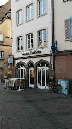 Photo n°140 de Mama Bubbele à Strasbourg ()