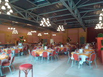 Atmosphère du Restaurant L'Orangerie à Les Epesses - n°15