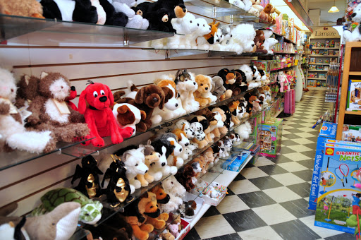 Toy Store «Whirlygigs Toy Shop», reviews and photos, 107 Water St, Exeter, NH 03833, USA