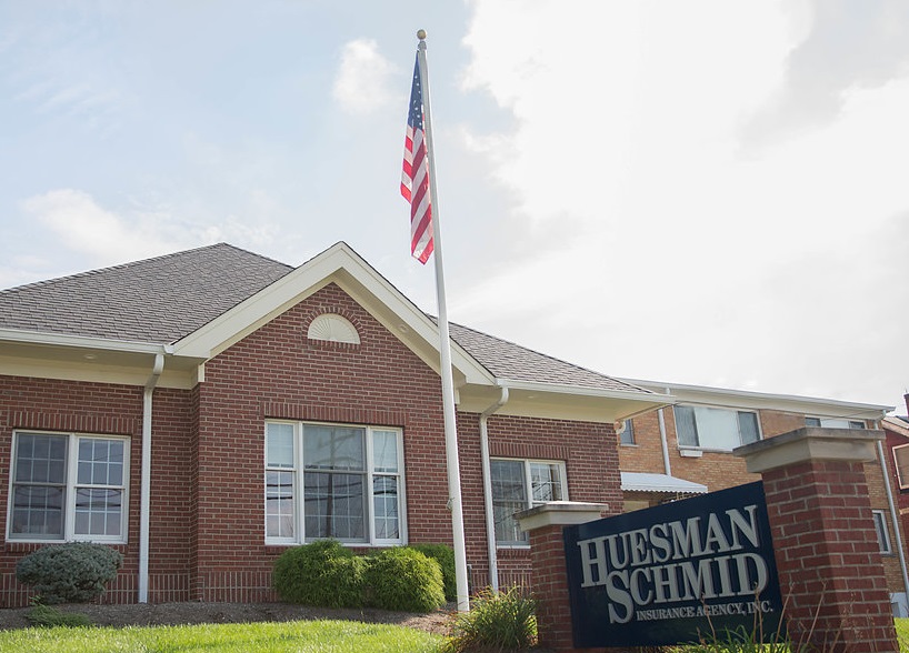 Huesman Schmid Insurance Agency, Inc