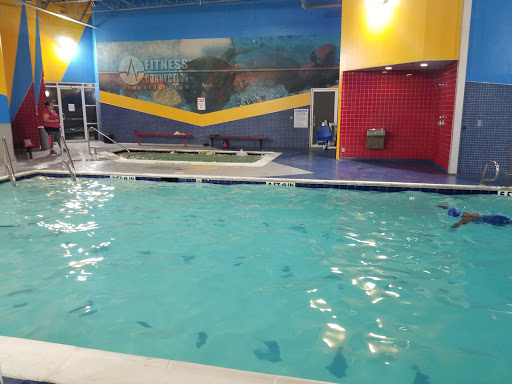 Gym «Fitness Connection», reviews and photos, 3900 Spencer Hwy, Pasadena, TX 77504, USA