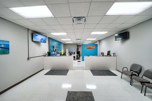 Cell Phone Store «Simply Computers», reviews and photos, 1717 Thomas Dr, Panama City Beach, FL 32408, USA