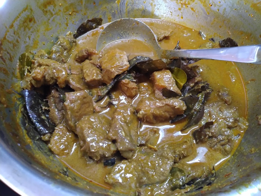 印尼小吃店 的照片