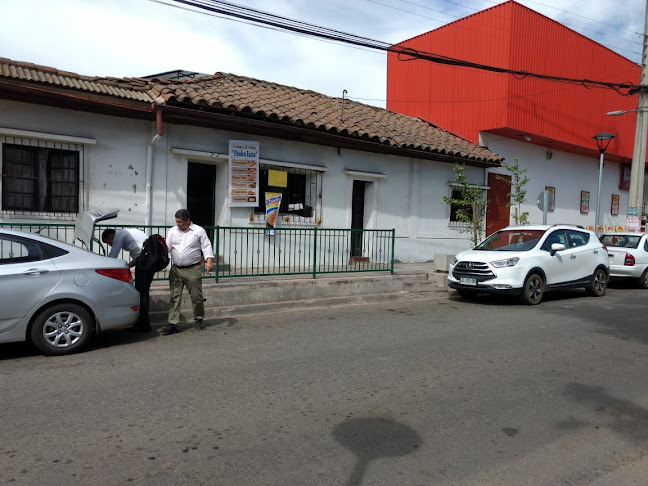 Opiniones de PIEDRA LUNA SANDWICHERÍA, LA PUNTA MOSTAZAL CHILE en Mostazal - Restaurante
