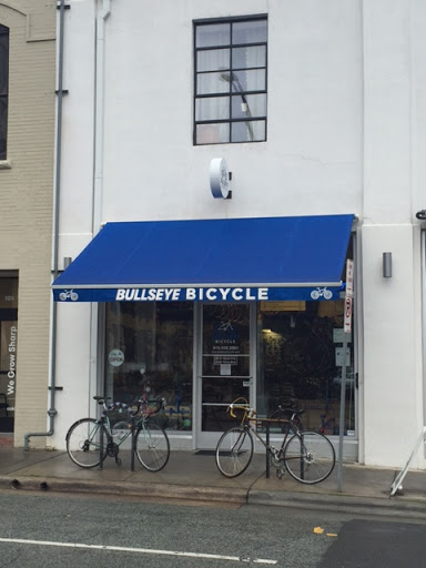 Bicycle Store «Bullseye Bicycle», reviews and photos, 102 Morris St, Durham, NC 27701, USA