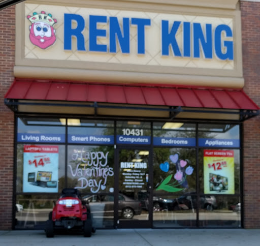 Furniture Rental Service «Rent King», reviews and photos, 10431 Gibsonton Dr, Riverview, FL 33569, USA