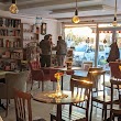Nevşehir Nar Kitap Kafe