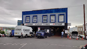 Cabot Tyre Service