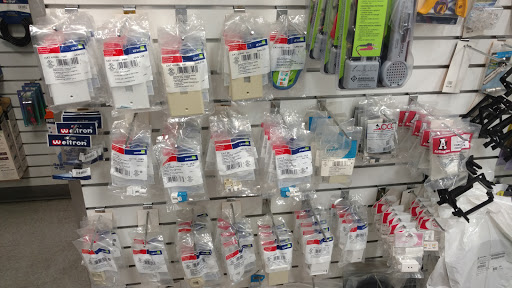 Electrical Supply Store «State Electric Supply Co», reviews and photos, 1221 National Dr, Winston-Salem, NC 27103, USA