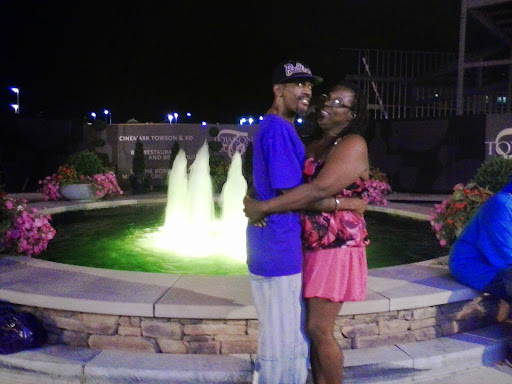 Movie Theater «Cinemark Towson», reviews and photos, 111 E Joppa Rd, Towson, MD 21286, USA