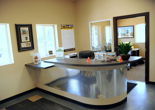 Amusement Center «Extreme Sandbox - Minnesota», reviews and photos, 1901 Glendale Rd, Hastings, MN 55033, USA