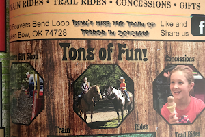 Beavers Bend Depot and Trail Rides image