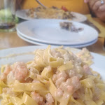 Photo n°1 de l'avis de BOCCUZ.7 fait le 06/09/2023 à 17:30 sur le  Bi Trattoria à Rome