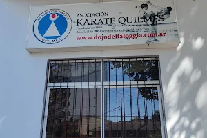 Asociación Karate Quilmes image