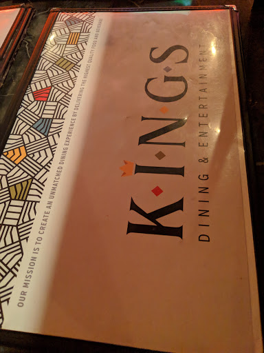 American Restaurant «Kings Boston - Dedham», reviews and photos, 600 Legacy Pl, Dedham, MA 02026, USA