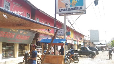 Photos of Pasar Bandrek