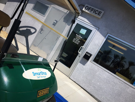 Storage Facility «Extra Space Storage», reviews and photos, 1571 W Foothill Blvd, Upland, CA 91786, USA