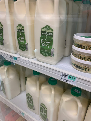 Health Food Store «Moses Kountry Health Food Store», reviews and photos, 7115 4th St NW, Albuquerque, NM 87107, USA