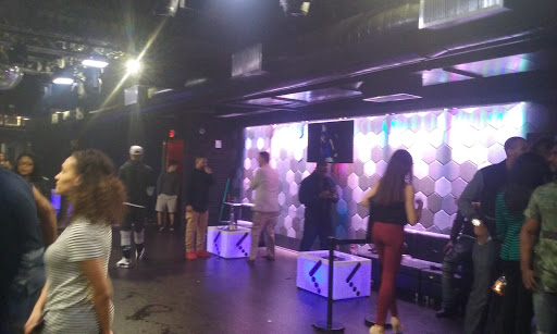 Night Club «Soundcheck», reviews and photos, 1420 K St NW, Washington, DC 20005, USA