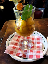Plats et boissons du Restaurant français Au Soleil d'Austerlitz à Paris - n°15