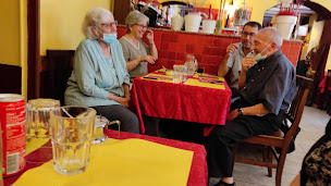 Photo n°27 de Pulcinella à Fourneaux ()