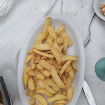 Photo n°2 de l'avis de roberto. fait le 28/06/2019 à 05:03 sur le  Ristoro Basile Luzzi à Taranto