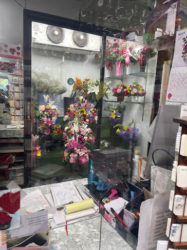 City Line Florist, 1089 Liberty Ave, Brooklyn, NY 11208, USA, 