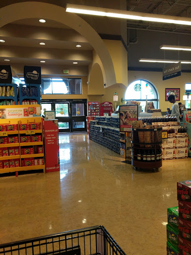 Grocery Store «Safeway», reviews and photos, 3970 Rivermark Plaza, Santa Clara, CA 95054, USA