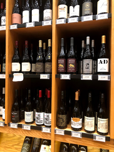 State Liquor Store «Wine Wisdom», reviews and photos, 21 W 46th St, New York, NY 10036, USA