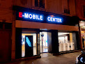 E - MOBILE CENTER Grenoble