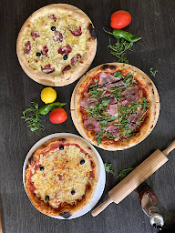 Photo n°22 de Le Caz'Dal Pizzeria à Saint-André ()