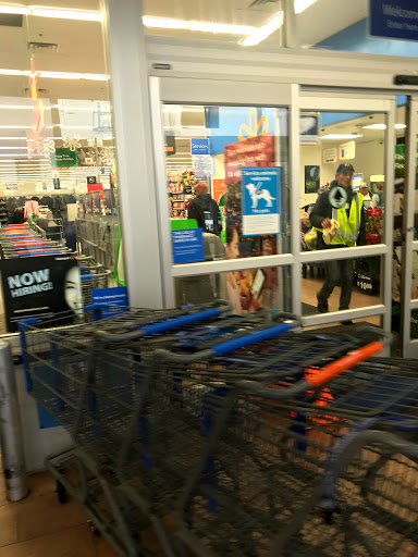 Discount Store «Walmart», reviews and photos, 651 Main St, Harleysville, PA 19438, USA