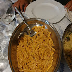 Photo n°11 de l'avis de Rosa.a fait le 07/07/2019 à 13:12 sur le  Bar dell'Amicizia à Lampedusa