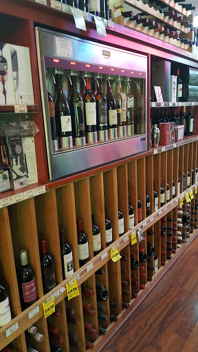 Liquor Store «Vintage Liquors», reviews and photos, 11753 S Dixie Hwy, Miami, FL 33156, USA