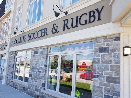 Absolute Soccer & Rugby Supplies