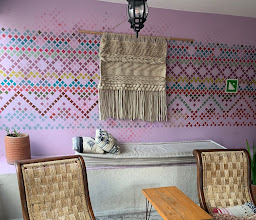 Hostel Selina Oaxaca photo