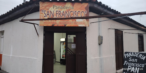 Panadería San Francisco