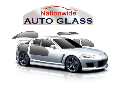 Nationwide Auto Glass - Mission, TX Windshield repair and replacement