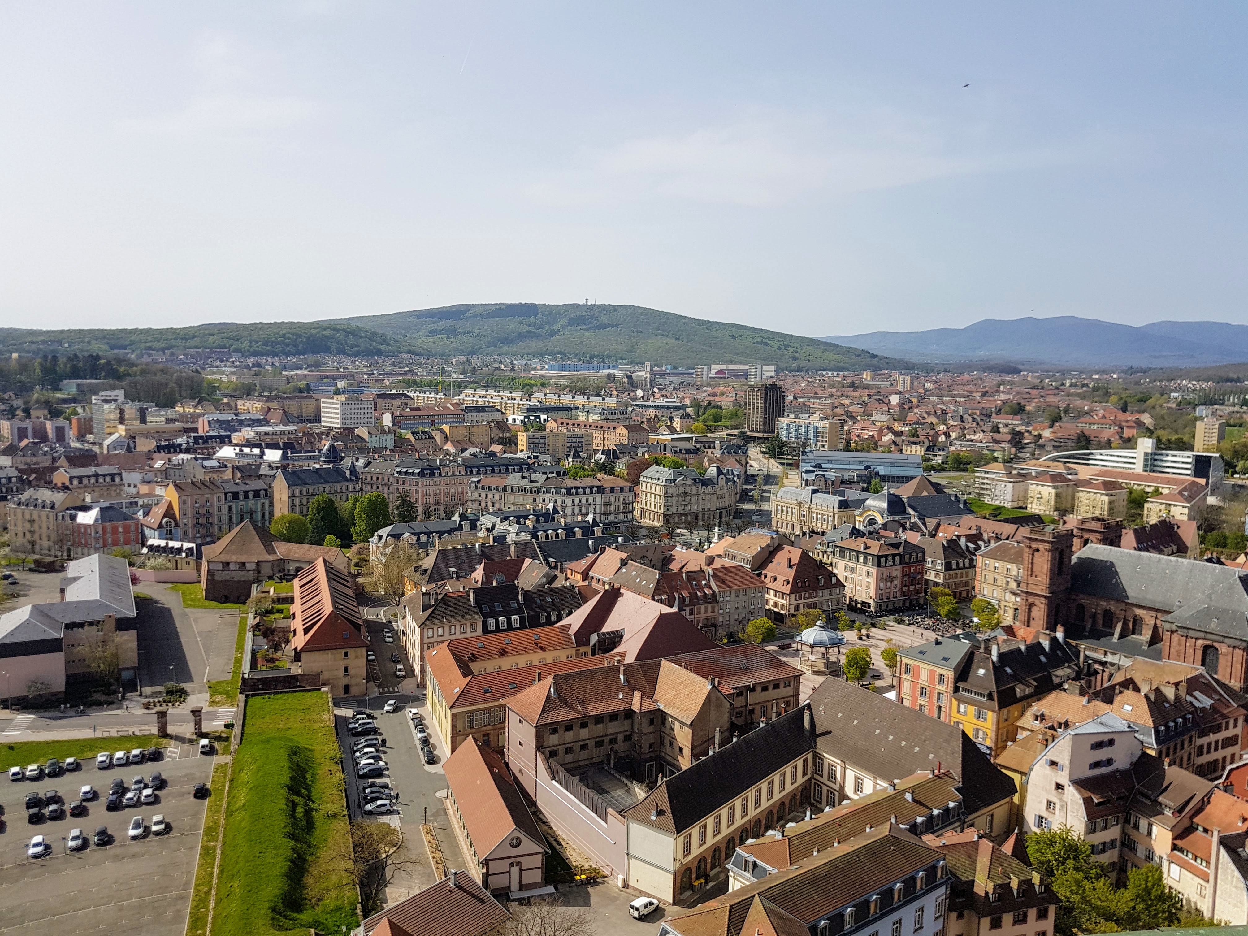 Photo n° 11 de l'avis de Julien.u fait le 24/04/2019 à 19:31