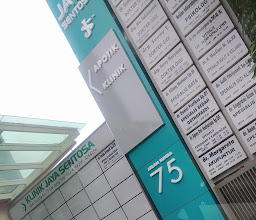 Jaya Sentosa Healthcare Clinics photo
