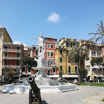 Photo n°4 de l'avis de Tina.a fait le 12/05/2018 à 06:00 sur le  Lido Palace Hotel à Santa Margherita Ligure