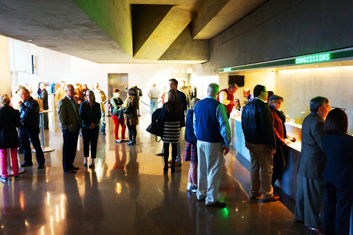 Performing Arts Theater «Wyly Theatre», reviews and photos, 2400 Flora St, Dallas, TX 75201, USA