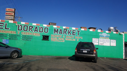 Market «El Dorado Market Inc», reviews and photos, 1240 El Dorado St, Stockton, CA 95206, USA
