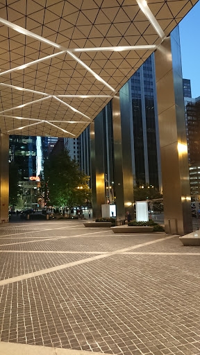 Insurance Company «CNA Chicago Branch», reviews and photos