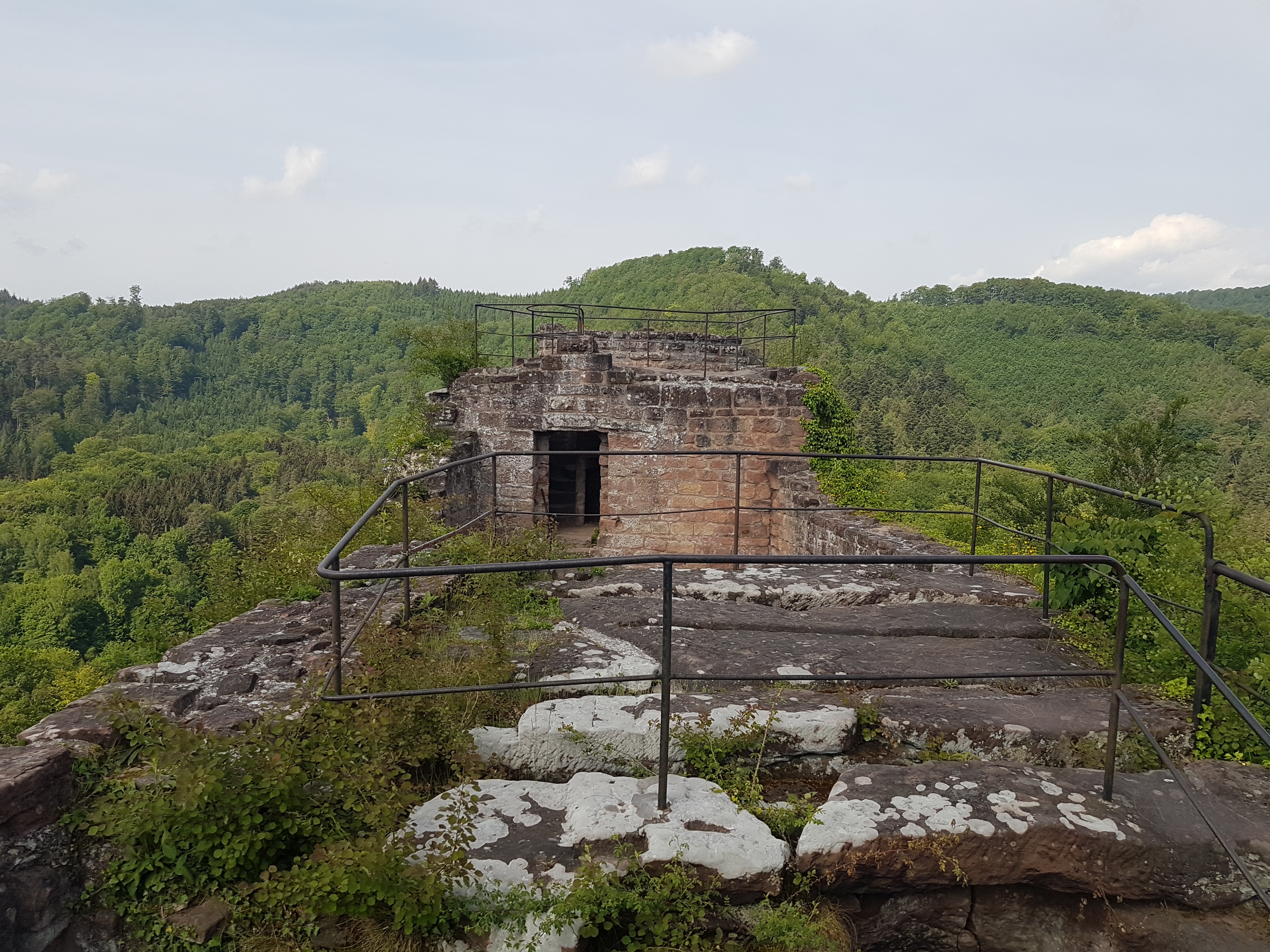 Photo n° 3 de l'avis de Thomas.c fait le 13/05/2018 à 11:09