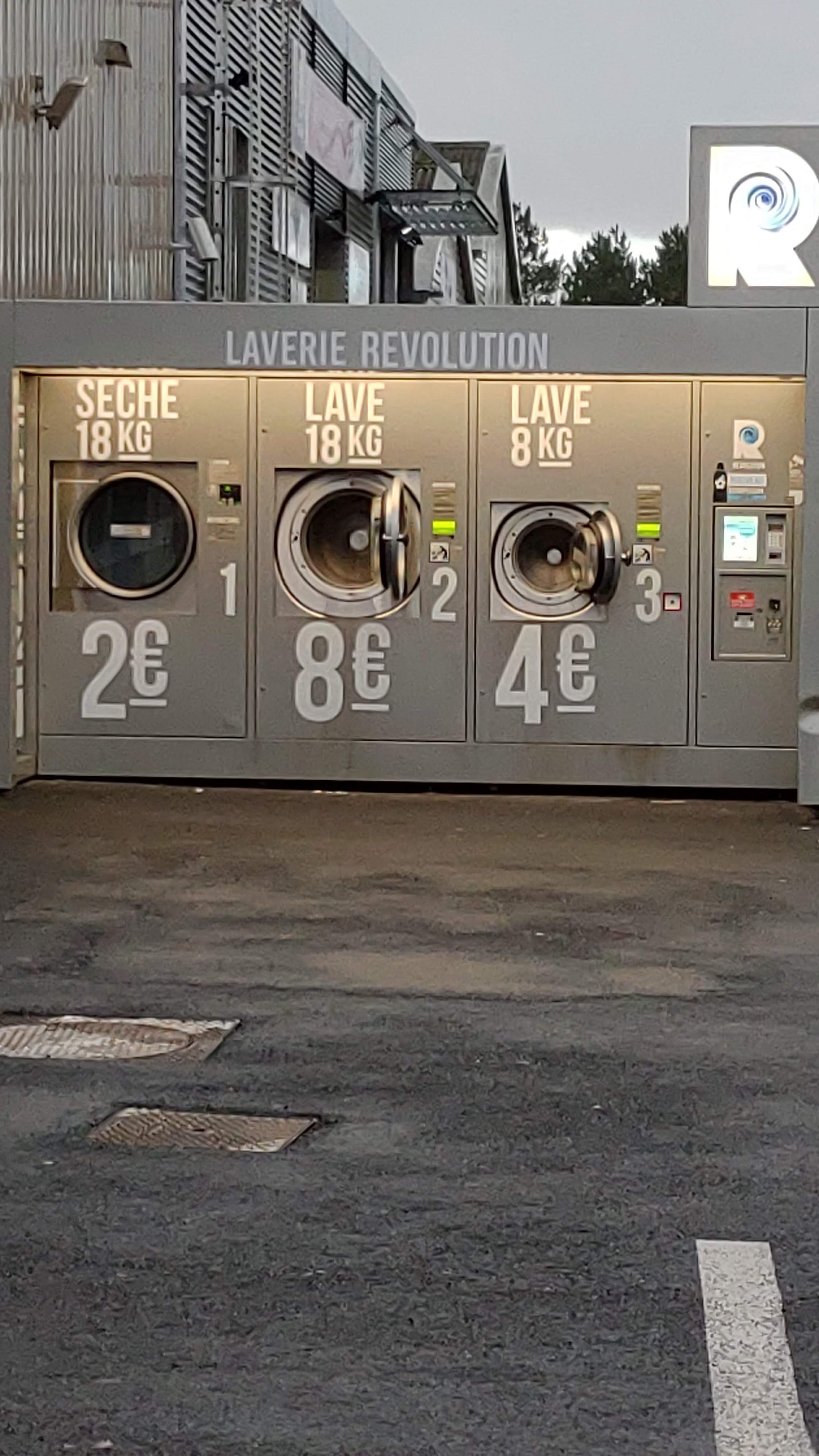 Photo n° 5 de l'avis de Olivier.s fait le 25/02/2020 à 17:57