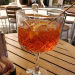 Photo n°1 de l'avis de Sez. fait le 04/04/2023 à 19:57 sur le  San Giovanni Vini e Cicchetti à Venice